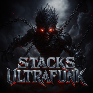 1HXSX - STACKS ULTRAFUNK (Slowed)