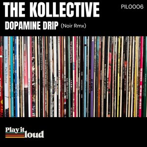 Dopamine Drip (Nøyr mix)