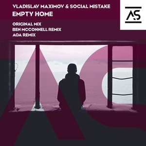 Empty Home (Ben McConnell Extended Remix)