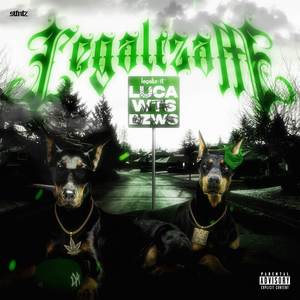 LEGALIZAM (Explicit)