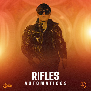 Rifles Automáticos