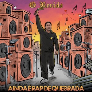 A Ordem É Revide