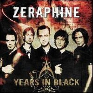 Years in Black: Best of Zeraphine