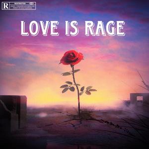 Love is toxic (feat. Geesydogg & 2kardo) (Explicit)