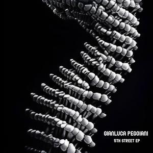 Gianluca Pegoiani - The Night (feat. Gianluca Pegoiani)