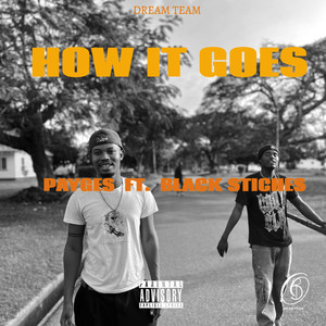 How It Goes (Explicit)