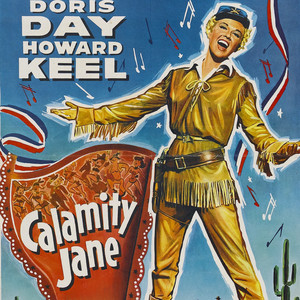 Black Hills of Dakota from Calamity Jane (1953)