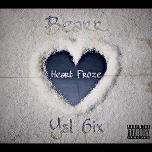 Heart Froze (Explicit)