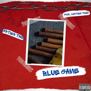 Blue Game (Explicit)