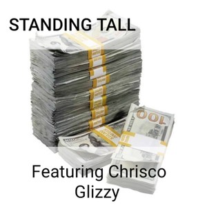 Standing Tall (Explicit)