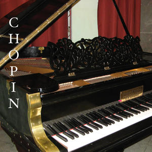 Nocturne in Eb op 9 no 2