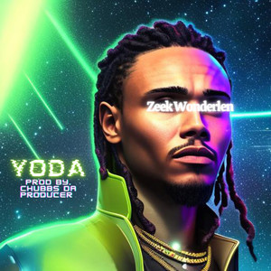 Yoda (Explicit)