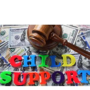 Child Support (Explicit)