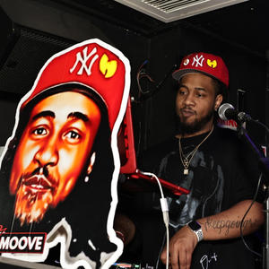 MR LOVERR MANN (FREESTYLE) (Explicit)