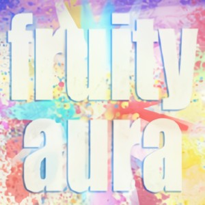 夏季 fruity aura