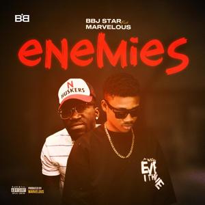 Enemies (feat. Marvelous)