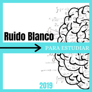 Ruido Blanco para Estudiar 2019 - Música con Sonidos Blancos y ASMR Relajar y Ayudar a Dormir Profundamente