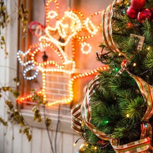 About Time for Presents