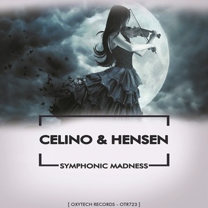 Symphonic Madness