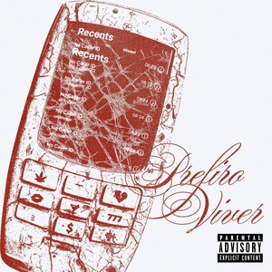 PREFIRO VIVER (Explicit)