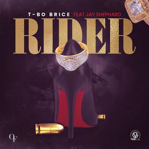 Rider (feat. Jayshephard)