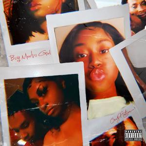 Boy Meets Girl (feat. The Nationz) [Explicit]