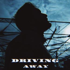 Driving away