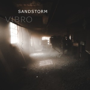 Sandstorm