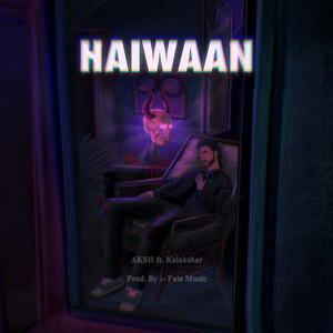 Haiwaan ( from Shav Yatra EP )