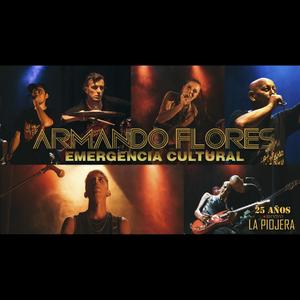 Emergencia Cultural (En Vivo)
