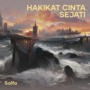 Hakikat Cinta Sejati