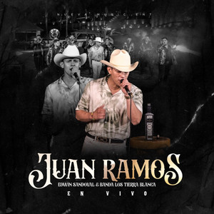 Juan Ramos (En Vivo)