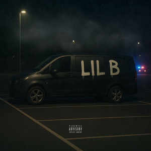 LIL B (feat. Caneda) (Explicit)