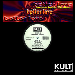 Better Love - Main Vocal Mix