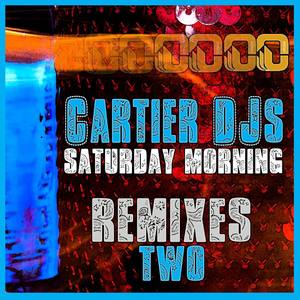 Saturday Morning Remixes Two