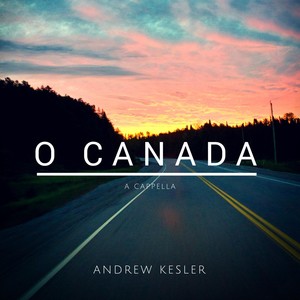 O Canada (A Cappella)