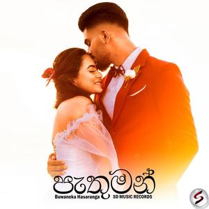 Pathuman(feat. Pavithra Dhananjani)