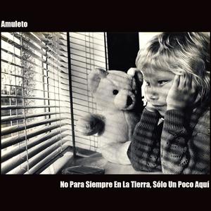 ULRICH THOMSEN'S TEARS (feat. Riccardo Dillon Wanke & Francesco Dillon)