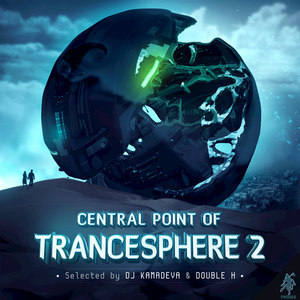 Central Point of Trancesphere 2