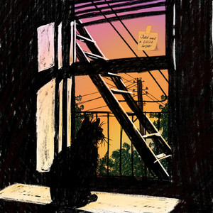 Just wait a little longer