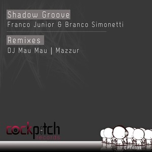 Shadow Groove (Mazzur Remix)