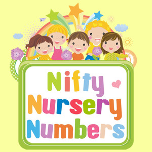 Nifty Nursery Numbers