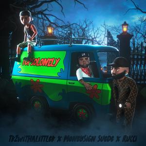 TOPSOLONELY (feat. MoneySign Suede & Rucci) (Explicit)