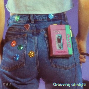 Grooving All Night (Hugobeat Remix)