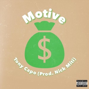 Motive (Explicit)