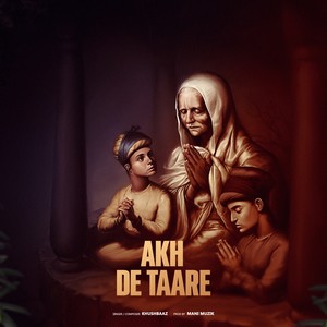 Akh De Taare