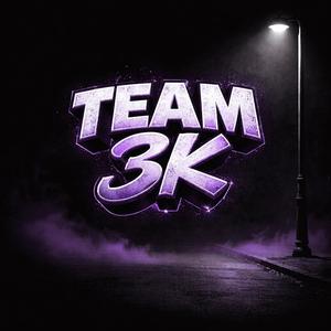 Team 3k (feat. kso4xx) (Explicit)