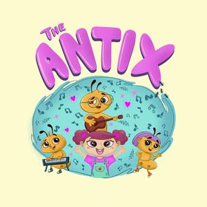 The Antix Soundtrack