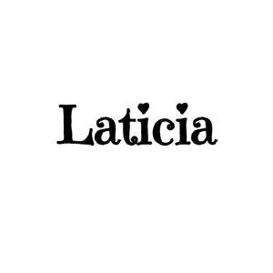 Laticia