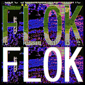 Flok (Live at home)